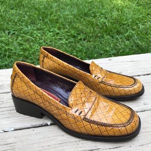 Women Coach Vintage Shoes on Poshmark Women Coach Vintage Shoes on Poshmark